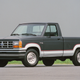 Illustration for article titled The Lovable Ford Ranger Emerged As A Hero Out Of Recession And War